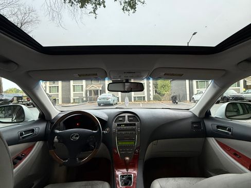 Used 2007 Lexus ES 350 image 15