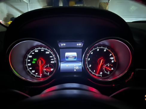 Used 2018 Mercedes-Benz GLS 550 4MATIC image 6