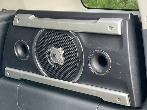 Used 2013 Toyota FJ Cruiser 4WD image 29