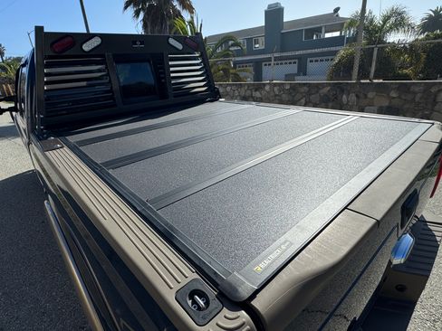 Used 2014 Ford F250 King Ranch image 18