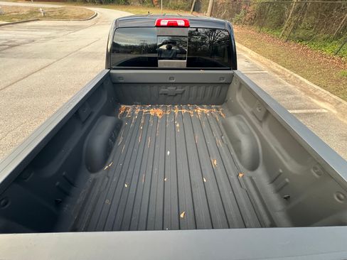 Used 2018 Chevrolet Silverado 1500 High Country image 6