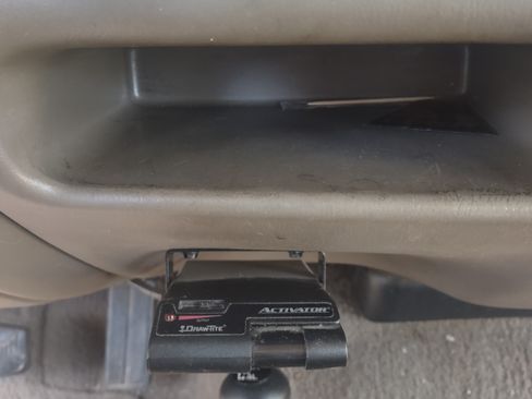 Used 2000 Ford F350 4x4 Crew Cab Super Duty image 11