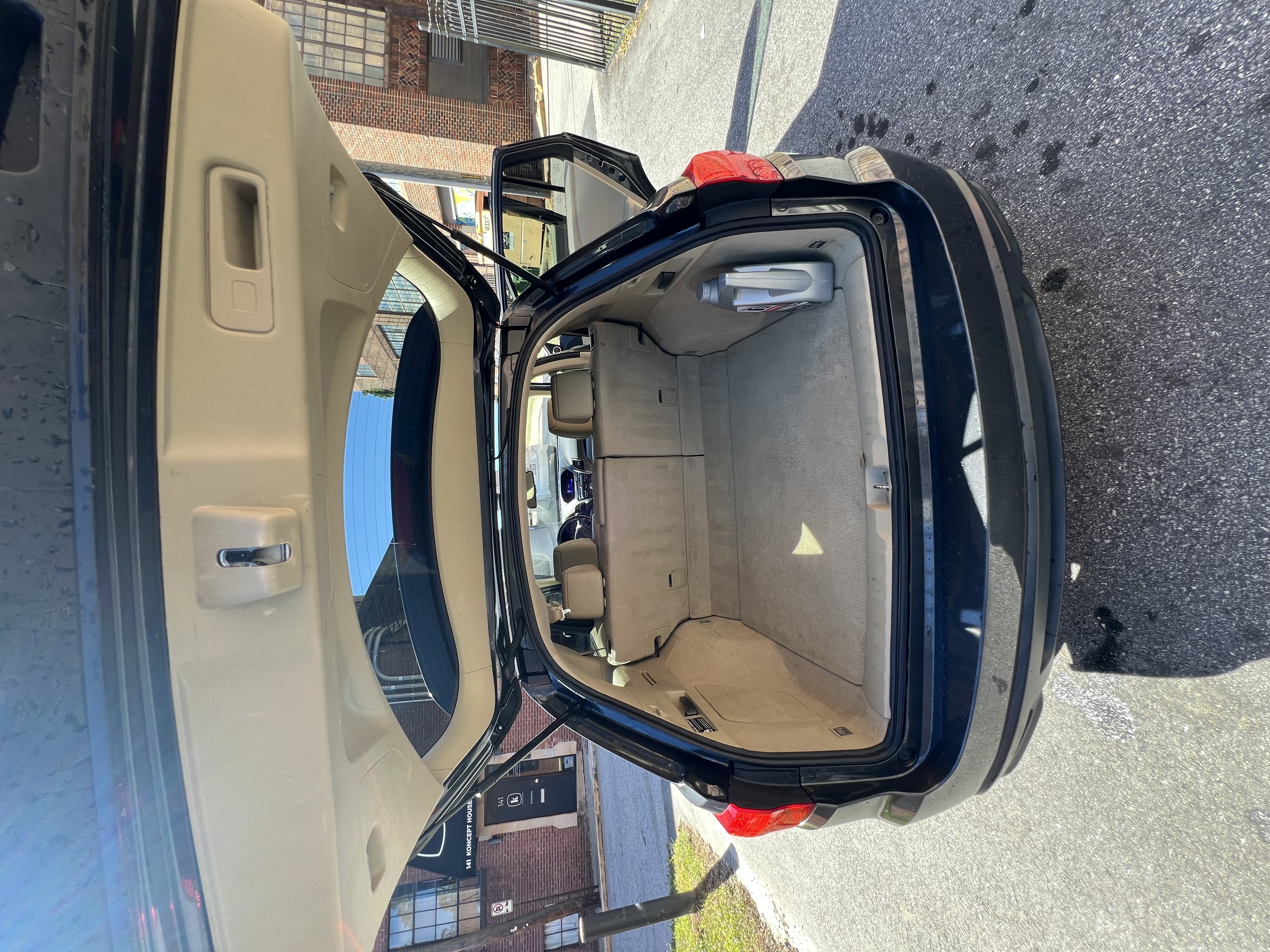 Used 2013 Acura RDX FWD image 14