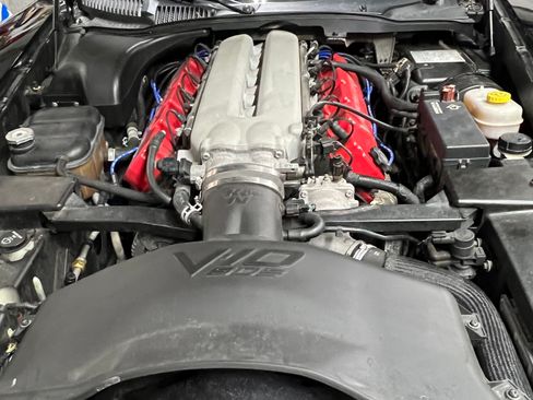 Used 2005 Dodge Viper SRT-10 image 10