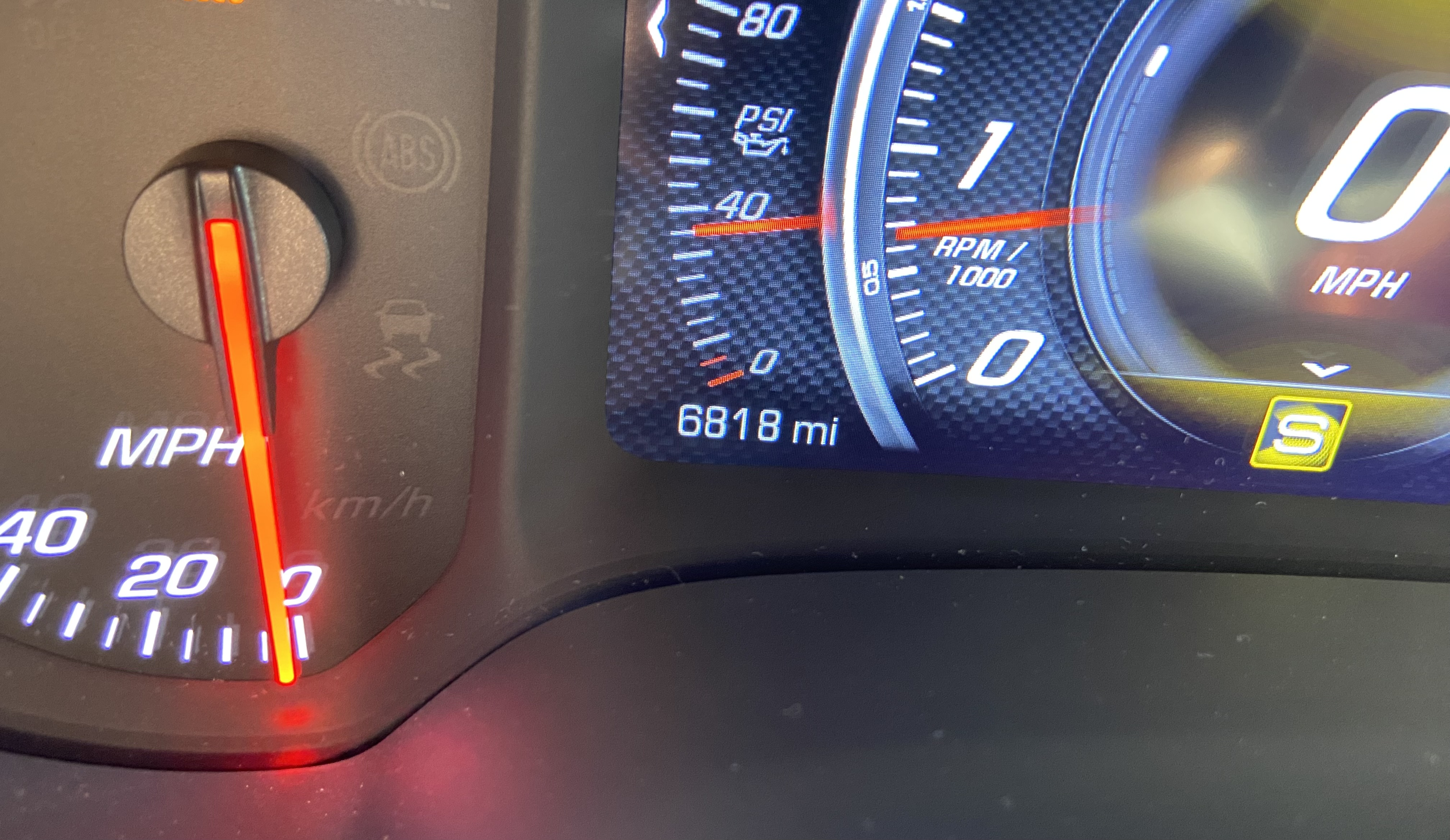 Used 2017 Chevrolet Corvette Z06 RWD image 15