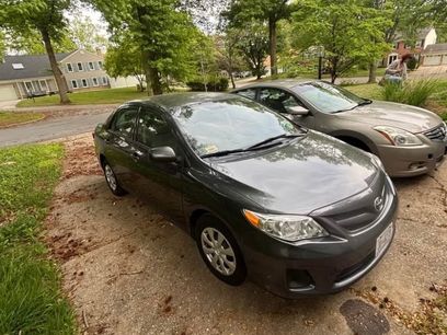 Used 2013 Toyota Corolla L