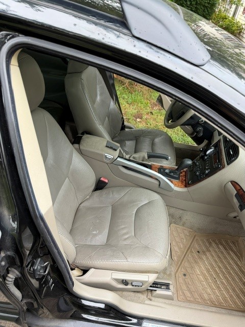 Used 2007 Volvo XC70 AWD/4WD image 6