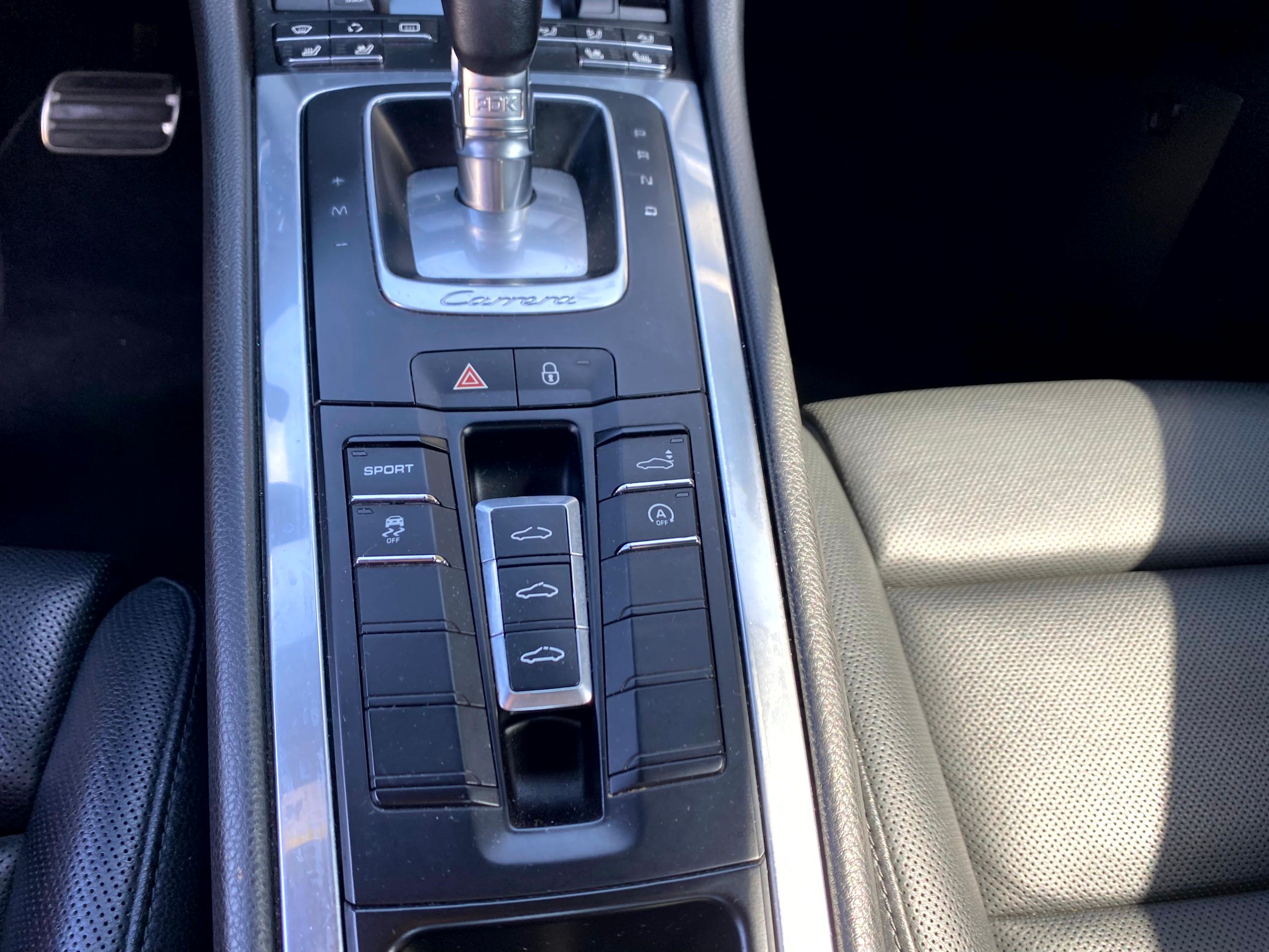 Used 2013 Porsche 911 Carrera image 17