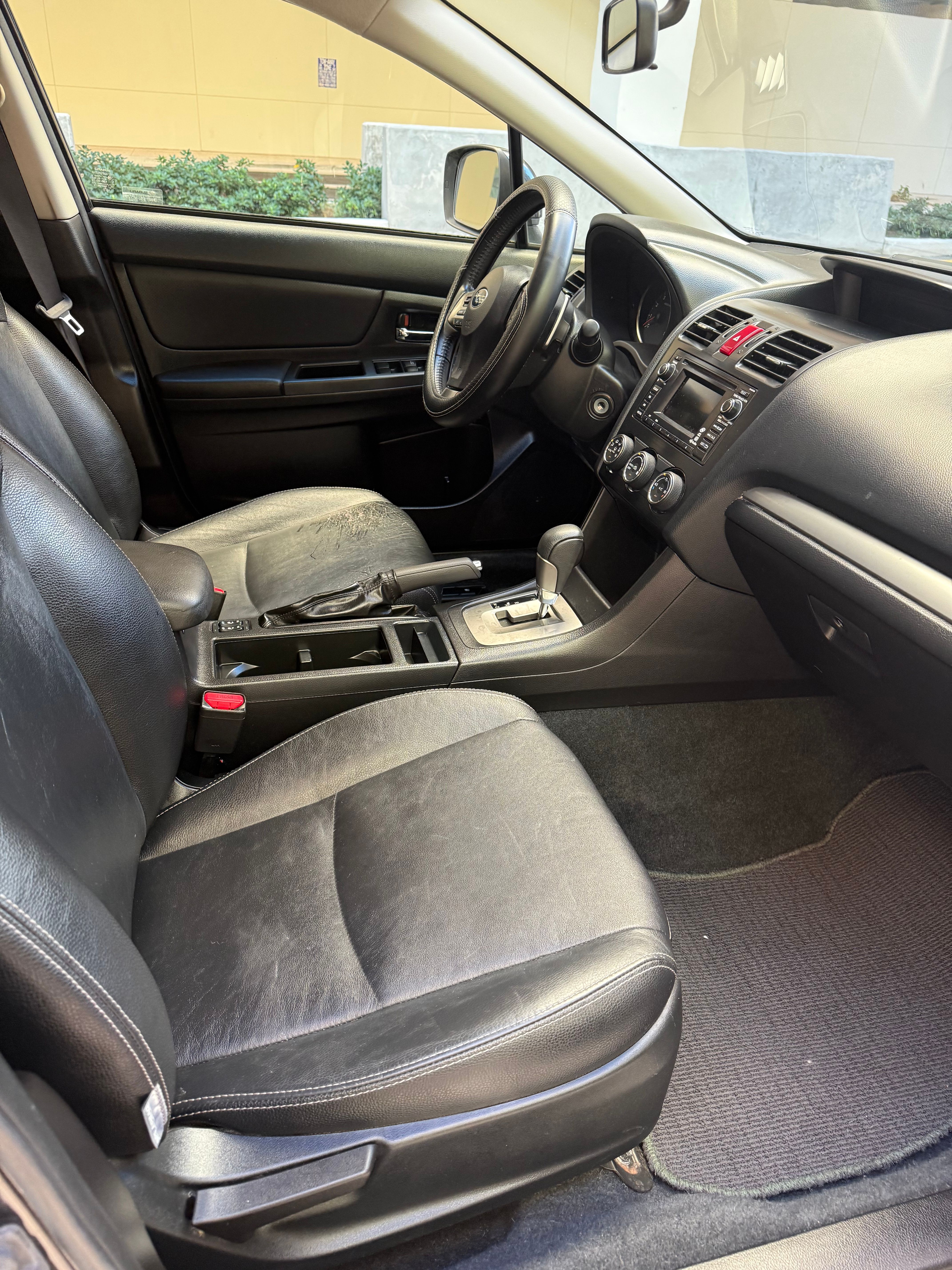 Used 2014 Subaru Crosstrek 2.0i Limited AWD/4WD image 9