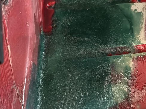 Used 1994 Chevrolet Corvette Coupe image 15