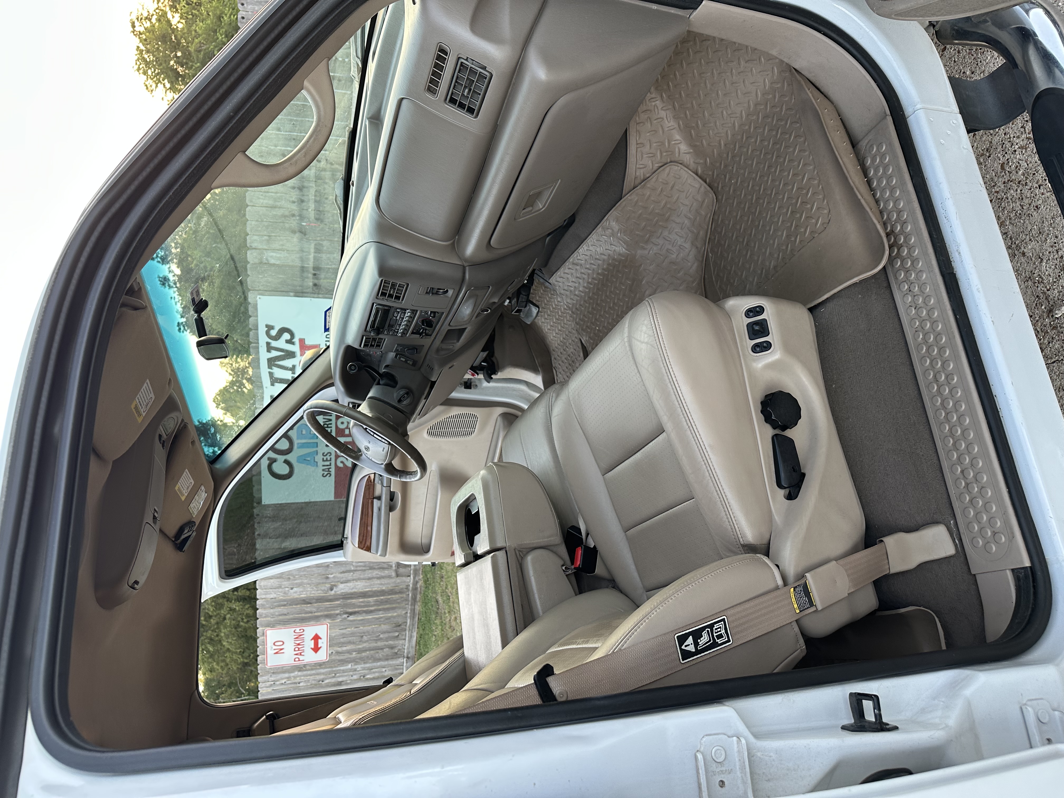 Used 2002 Ford F250 4x4 Crew Cab Super Duty image 17