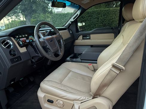 Used 2014 Ford F150 XLT w/ Equipment Group 302A Luxury RWD image 10