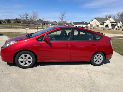 Used 2008 Toyota Prius image 5