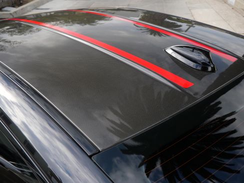 Used 2023 BMW M4 CSL image 8