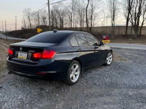 Used 2014 BMW 328d xDrive Sedan image 5