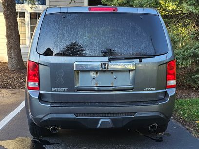 Used 2013 Honda Pilot EX-L