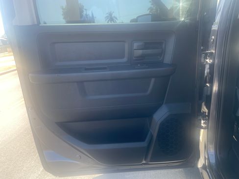 Used 2019 RAM 1500 Tradesman w/ Popular Equipment Group RWD image 12