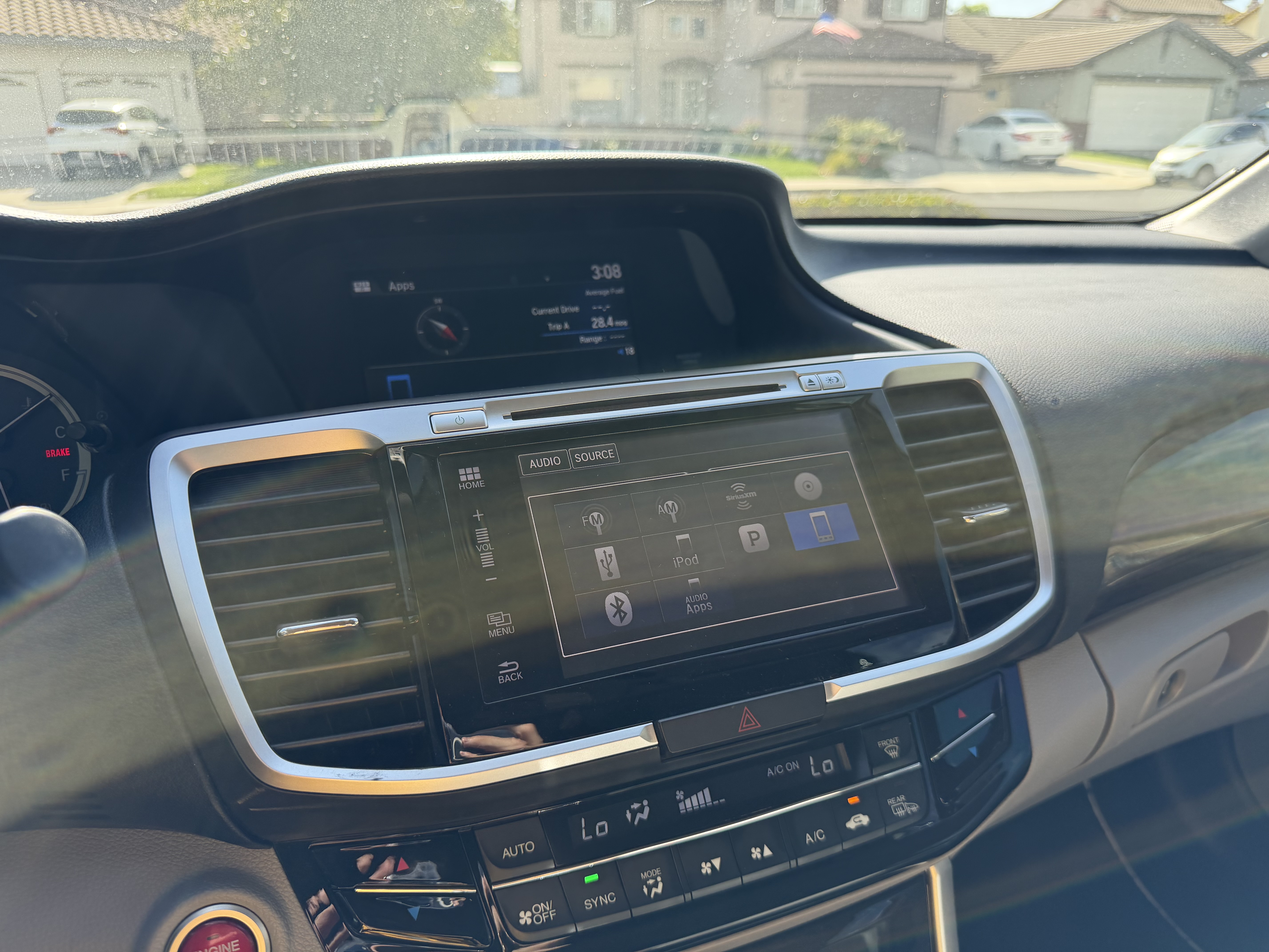 Used 2017 Honda Accord EX-L image 22