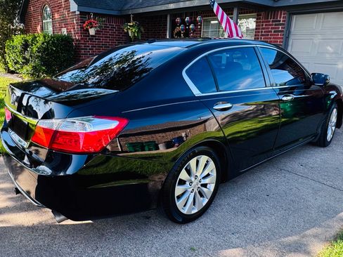 Used 2015 Honda Accord EX-L image 6
