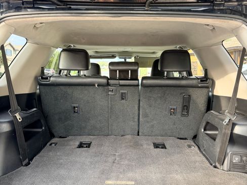 Used 2012 Toyota 4Runner Limited image 16