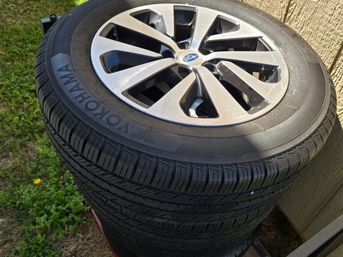 Used 2021 Subaru Outback Premium w/ Tech Package 1 image 21