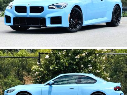 Used 2024 BMW M2 w/ Lighting Package