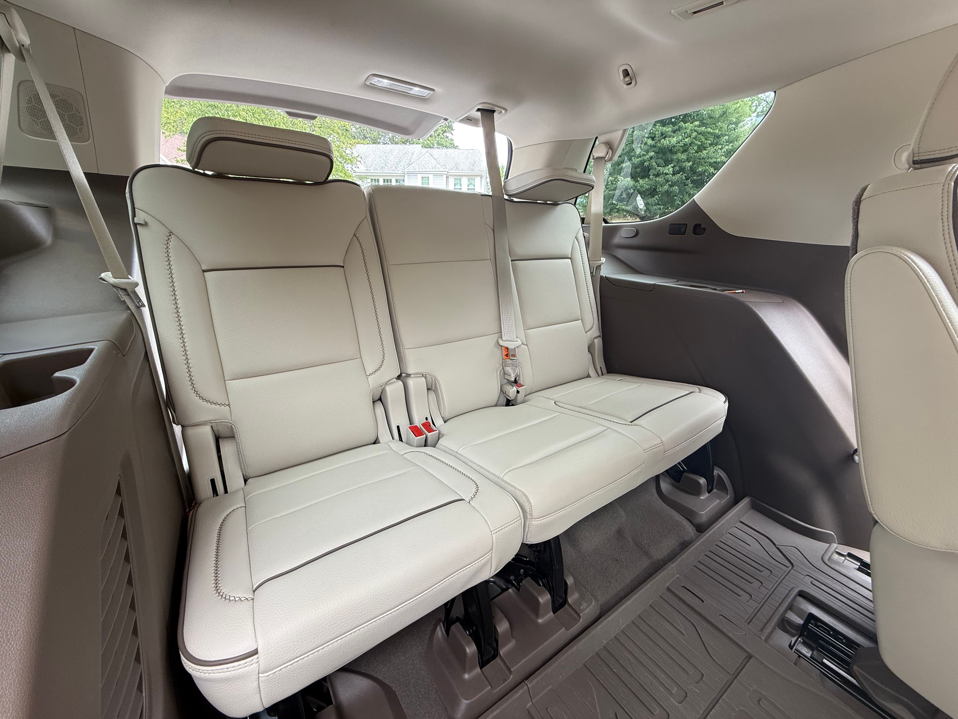 Used 2021 GMC Yukon Denali w/ LPO, Illumination Package AWD/4WD image 20