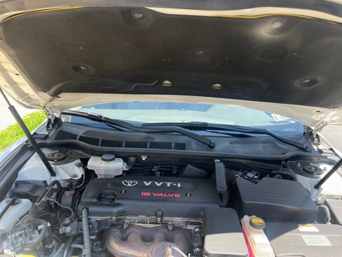 Used 2007 Toyota Camry Hybrid FWD image 16