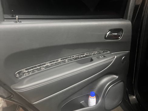 Used 2023 Dodge Durango SRT Hellcat image 14