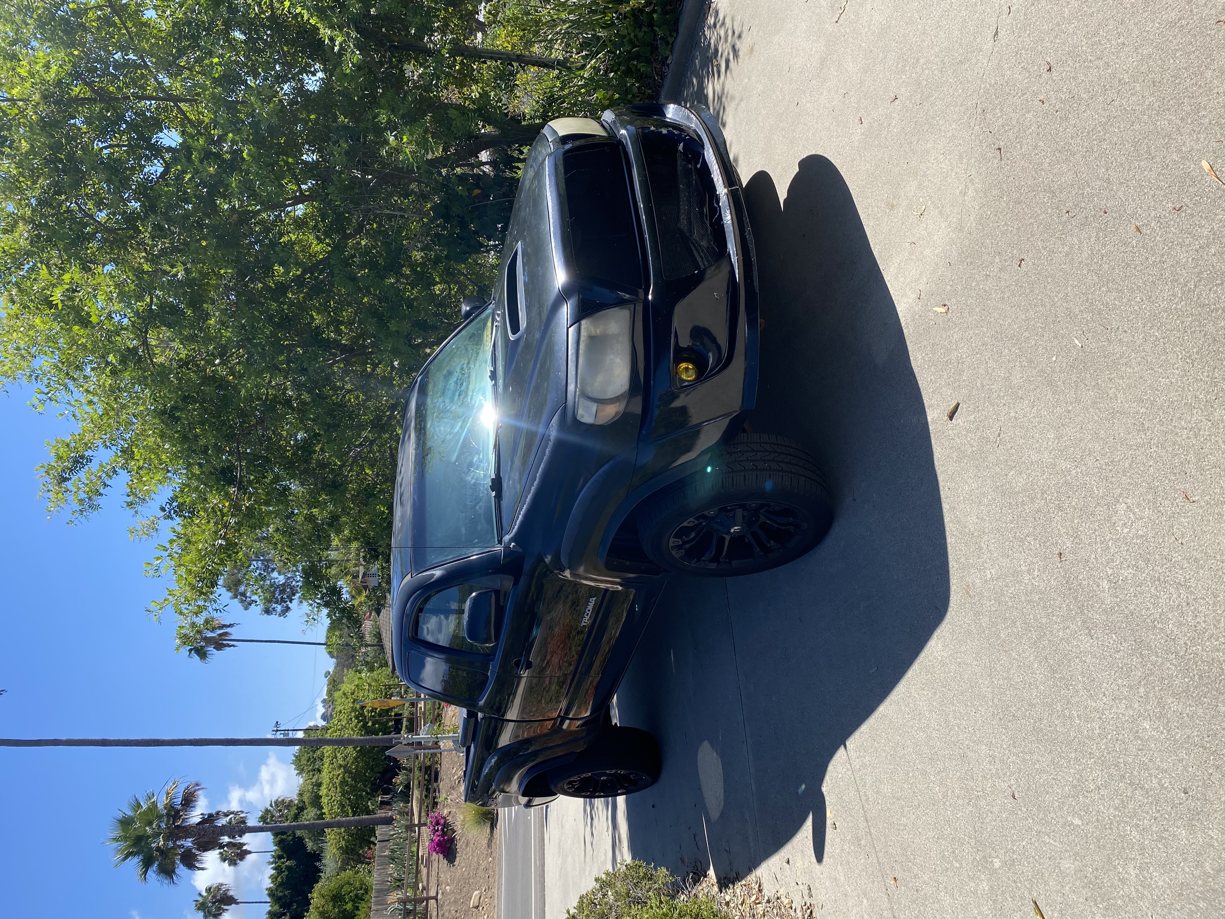 Used 2006 Toyota Tacoma PreRunner RWD image 7