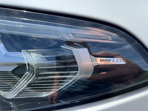 Used 2019 BMW X7 xDrive50i w/ M Sport Package image 22