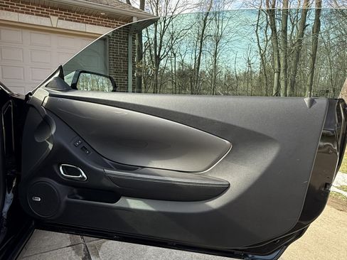 Used 2015 Chevrolet Camaro LT w/ RS Package image 26