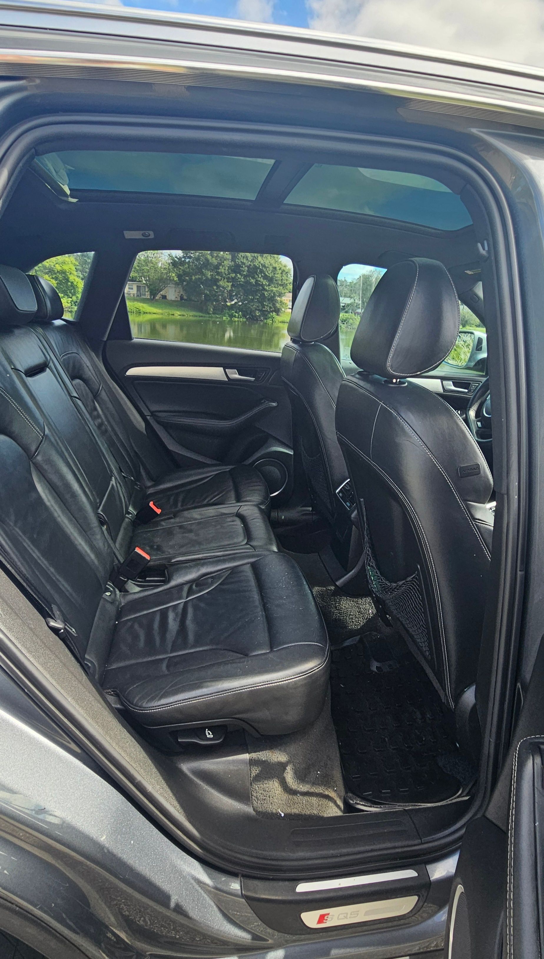 Used 2014 Audi SQ5 Premium Plus AWD/4WD image 6