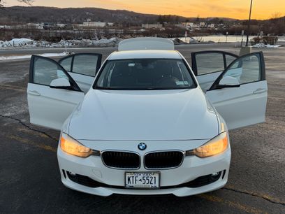 Used 2013 BMW 328i Sedan