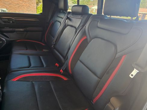 Used 2022 RAM 1500 TRX w/ TRX Level 2 Equipment Group image 8