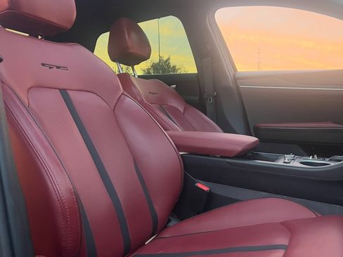 Used 2022 Kia K5 GT-Line w/ GT-Line Awd Premium Package image 1