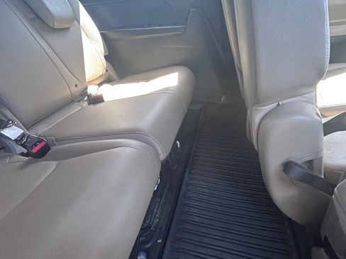 Used 2019 Honda Odyssey Elite image 24