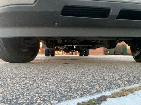 Used 2019 RAM 3500 Tradesman w/ Chrome Appearance Group image 8