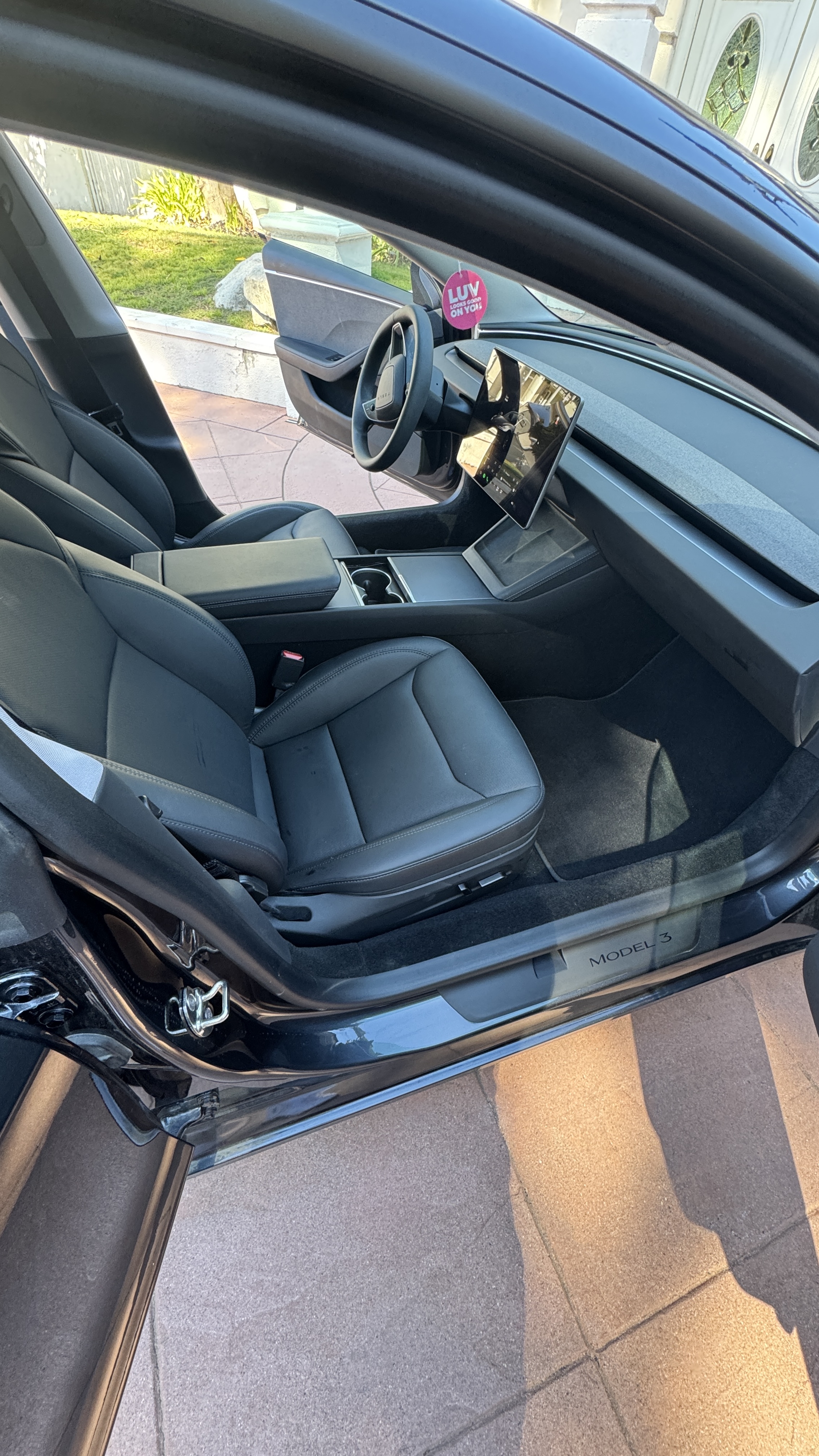 Used 2024 Tesla Model 3 Standard Range RWD image 14
