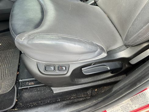 Used 2014 FIAT 500L Lounge image 11