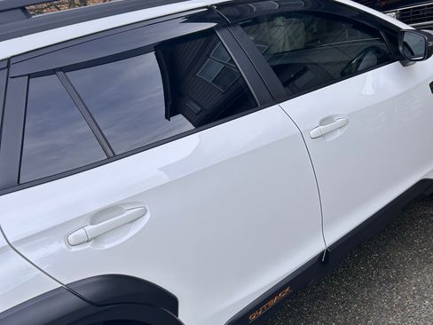 Used 2024 Subaru Outback Wilderness image 9