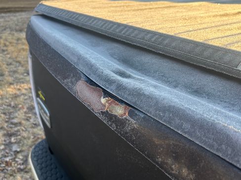 Used 2011 RAM 1500 Laramie Longhorn w/ Protection Group image 8