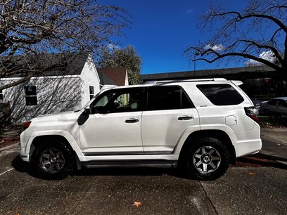 Used 2014 Toyota 4Runner Limited