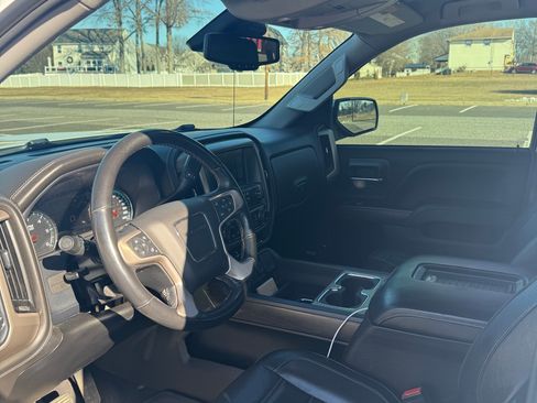 Used 2018 GMC Sierra 1500 Denali image 9