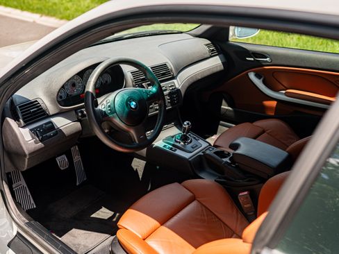 Used 2004 BMW M3 Coupe RWD image 17