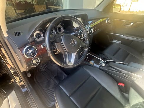 Used 2013 Mercedes-Benz GLK 350 2WD image 13