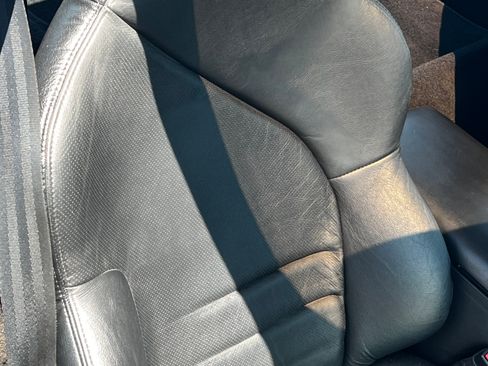 Used 1996 Chevrolet Corvette Coupe RWD image 14