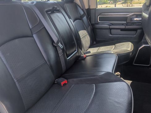 Used 2021 RAM 2500 Laramie AWD/4WD image 22