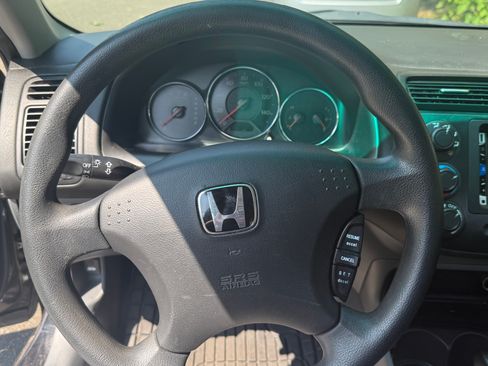 Used 2004 Honda Civic EX image 10