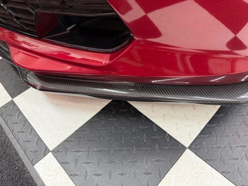 Used 2014 Chevrolet Corvette Stingray Coupe w/ 3LT Preferred Equipment Group image 30